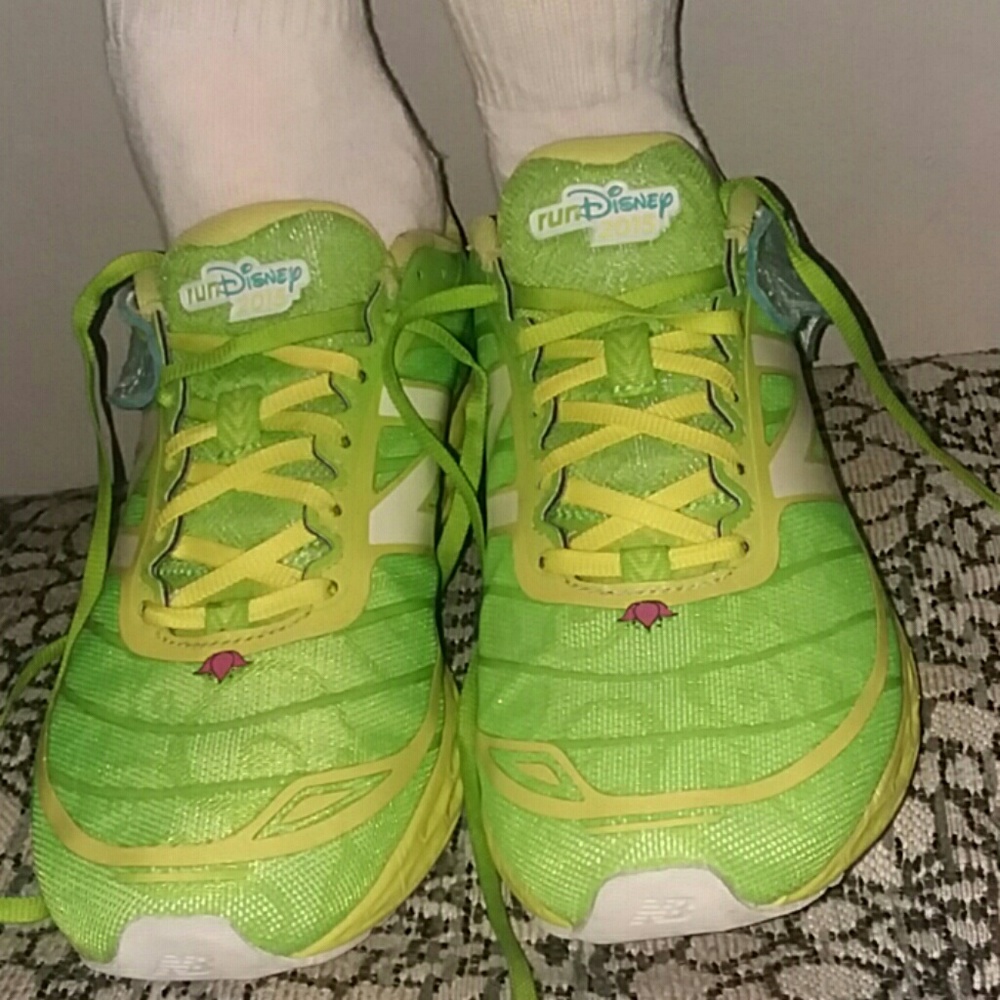Run Disney  shoes
